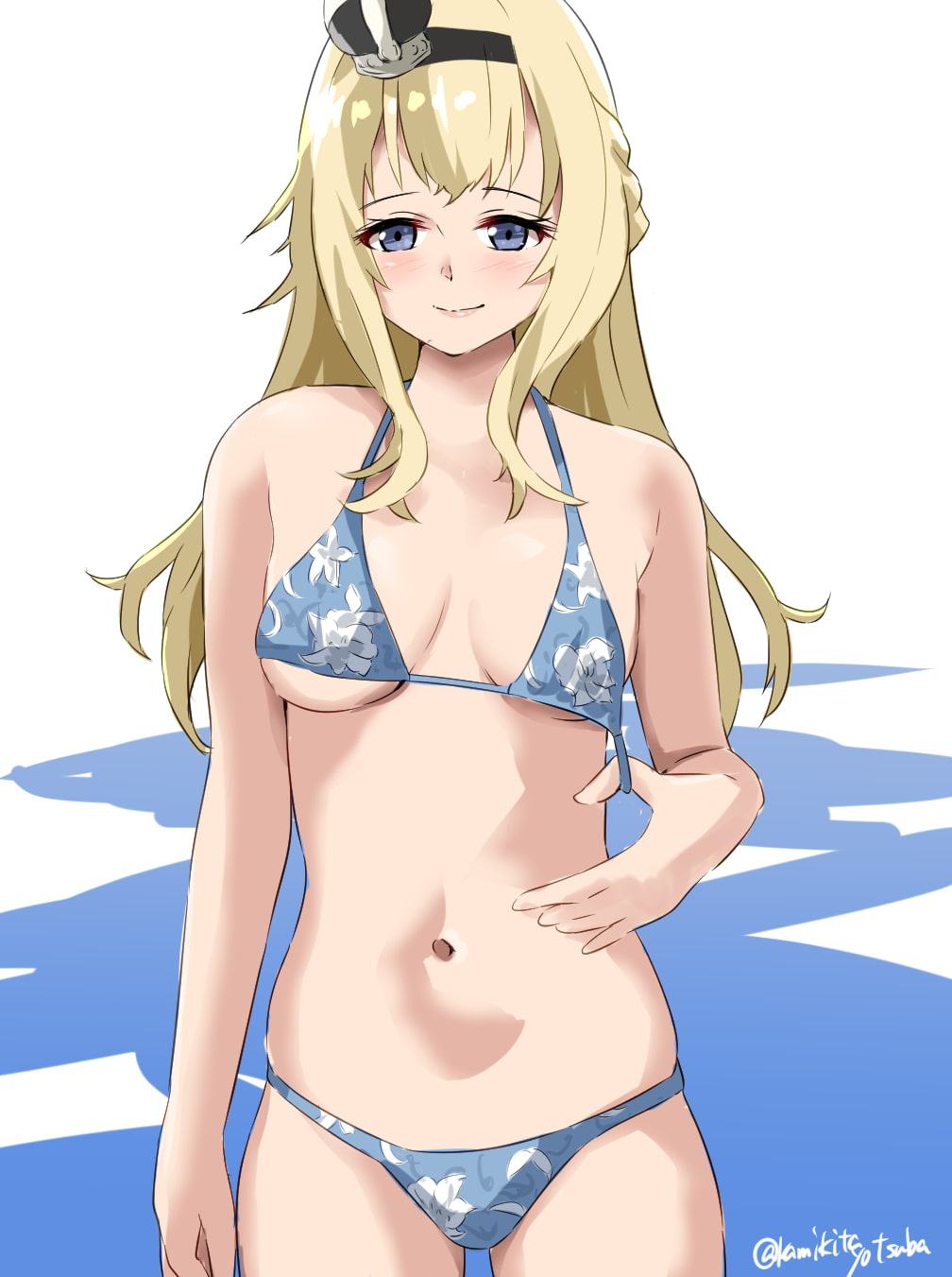 よつば鎮守府ぎゃらりー