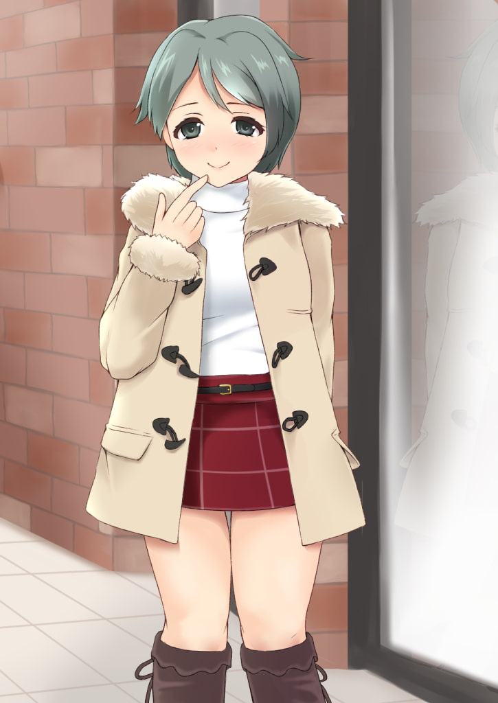 よつば鎮守府ぎゃらりー