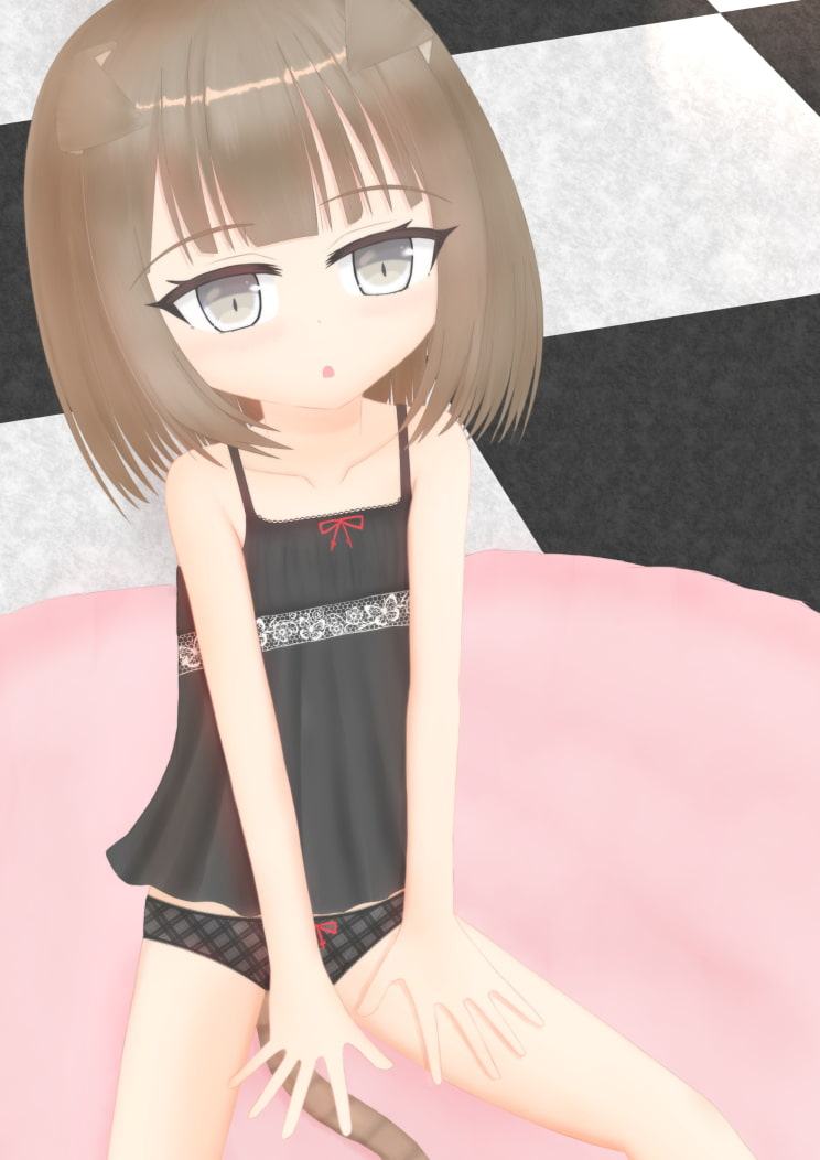 こねことあそぼう