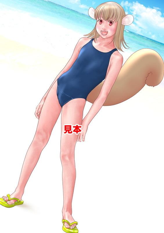 囂然たる奴ら短編CG集2