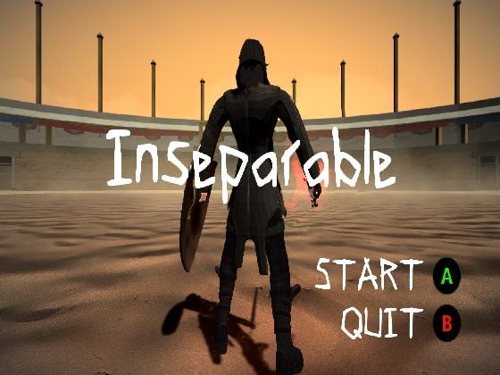 Inseparable