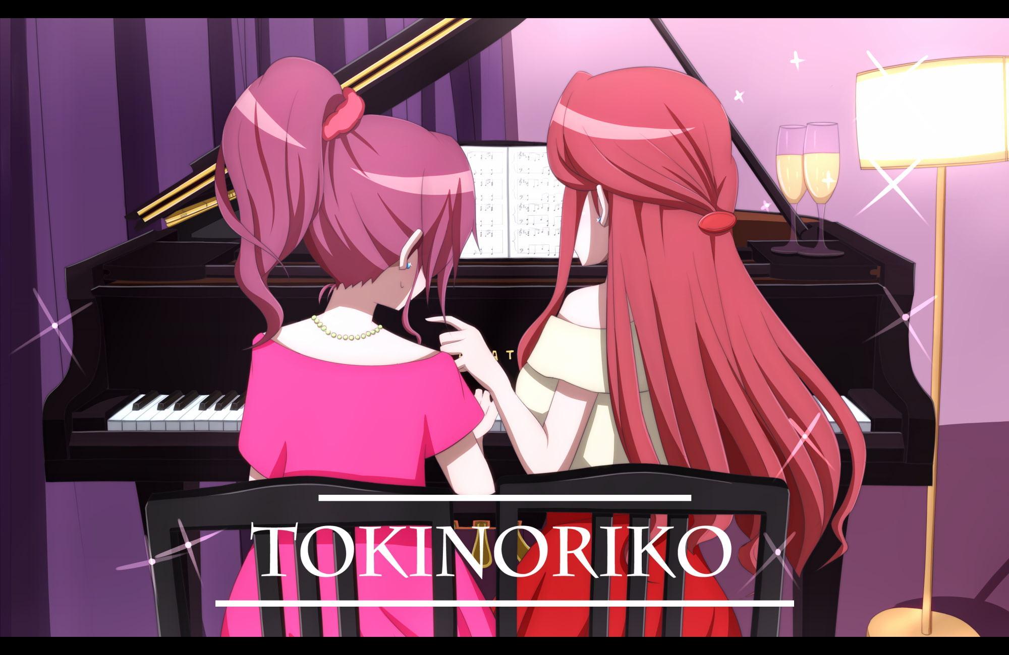 Im@s 歳の差 CINDERELLA 百合イラスト集