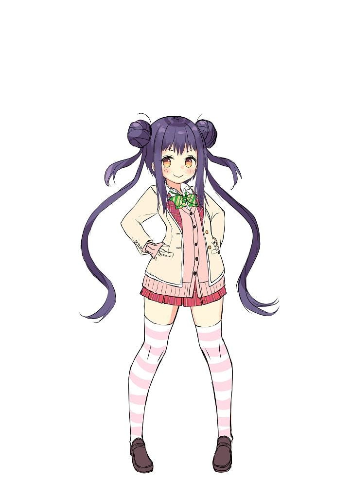 『桜木学園癒やし部～3年A組・金切静之編。耳かき&身だしなみケア編～』