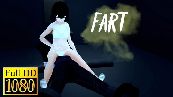 Fart Animetion 03