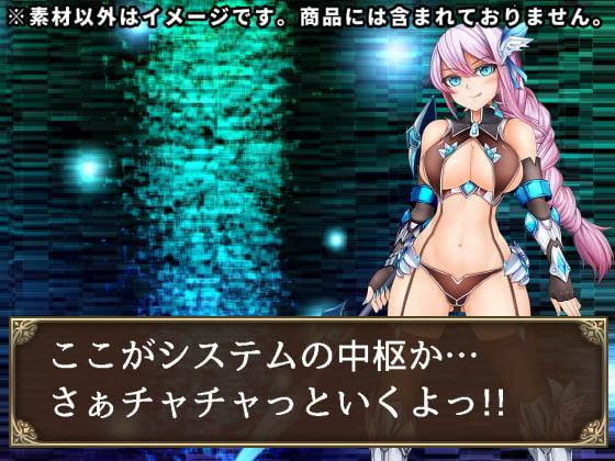 SF背景素材集Vol1