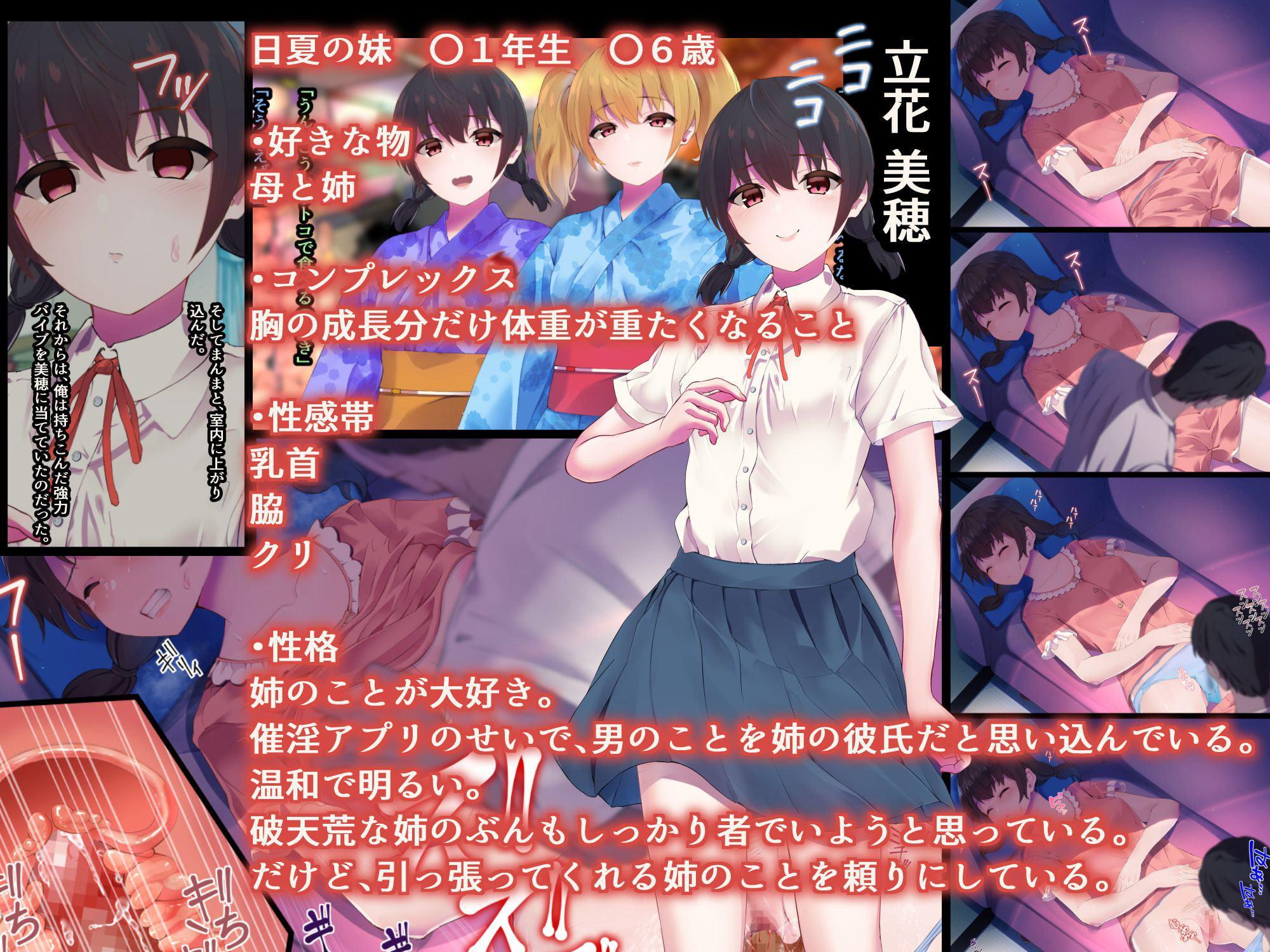 生意気なヤンキーを教師に代わって躾け(催淫)してやった!