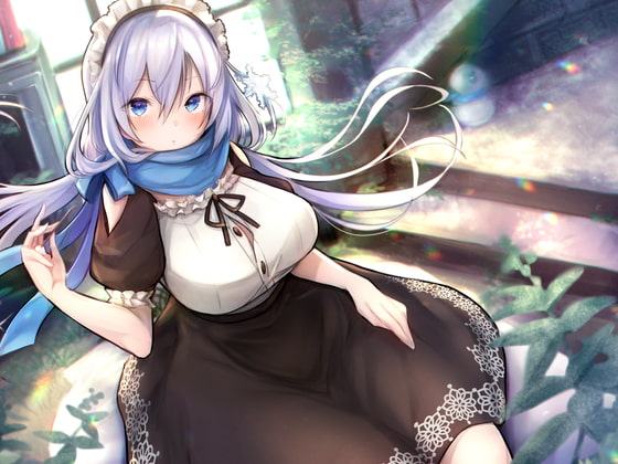 世界の危機に背を向けて、奴隷と異世界耳舐め生活