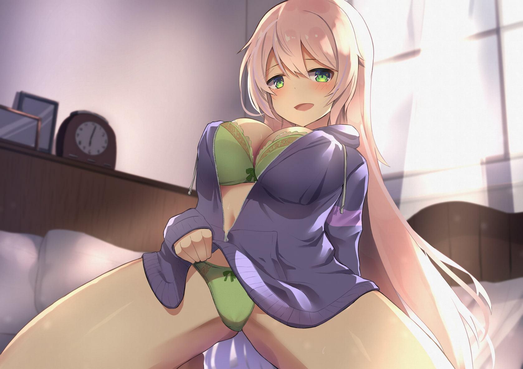 ドMで弟大好きなちょいうざお姉ちゃんとのえっちで仲良しな日々。【日常編】