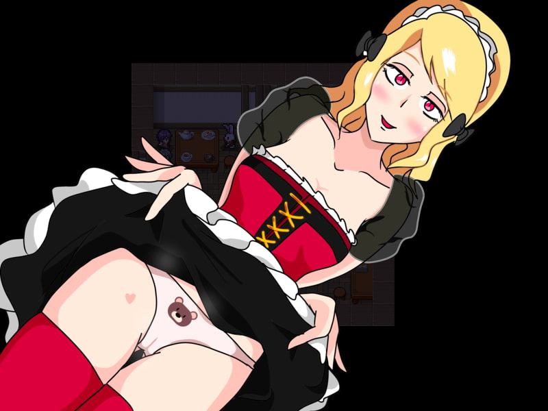 異世界アパートの日常