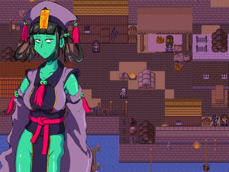 異世界アパートの日常