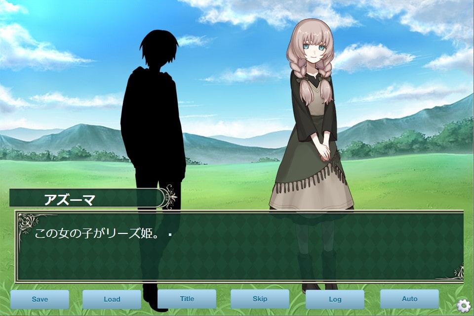 Female Desperate Vol.8 TMO 前編