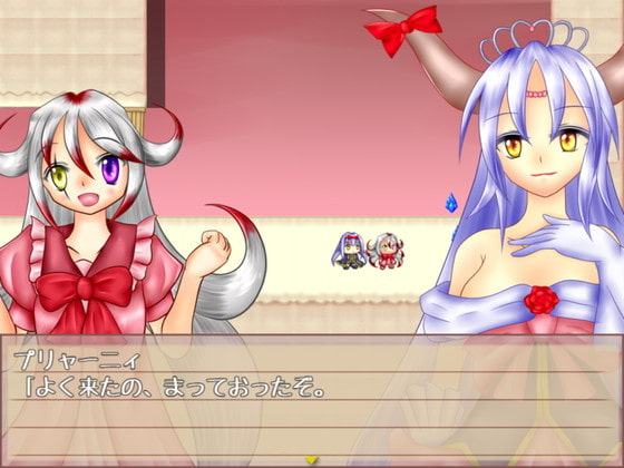 エビデンスのお菓子パーティーへの招待状