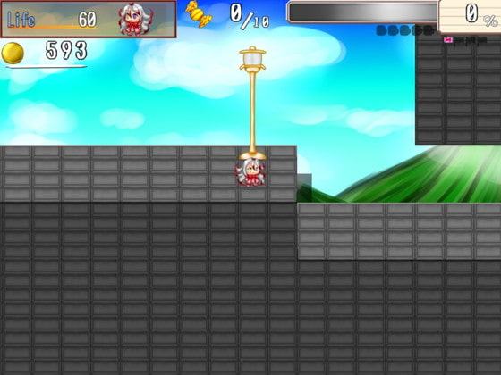 エビデンスのお菓子パーティーへの招待状