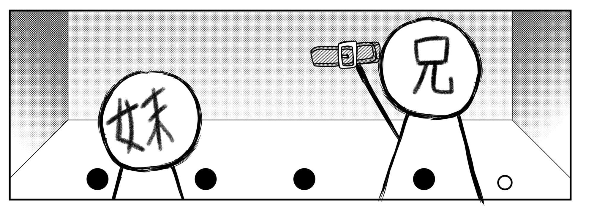 お兄ちゃんは妹を躾けたい