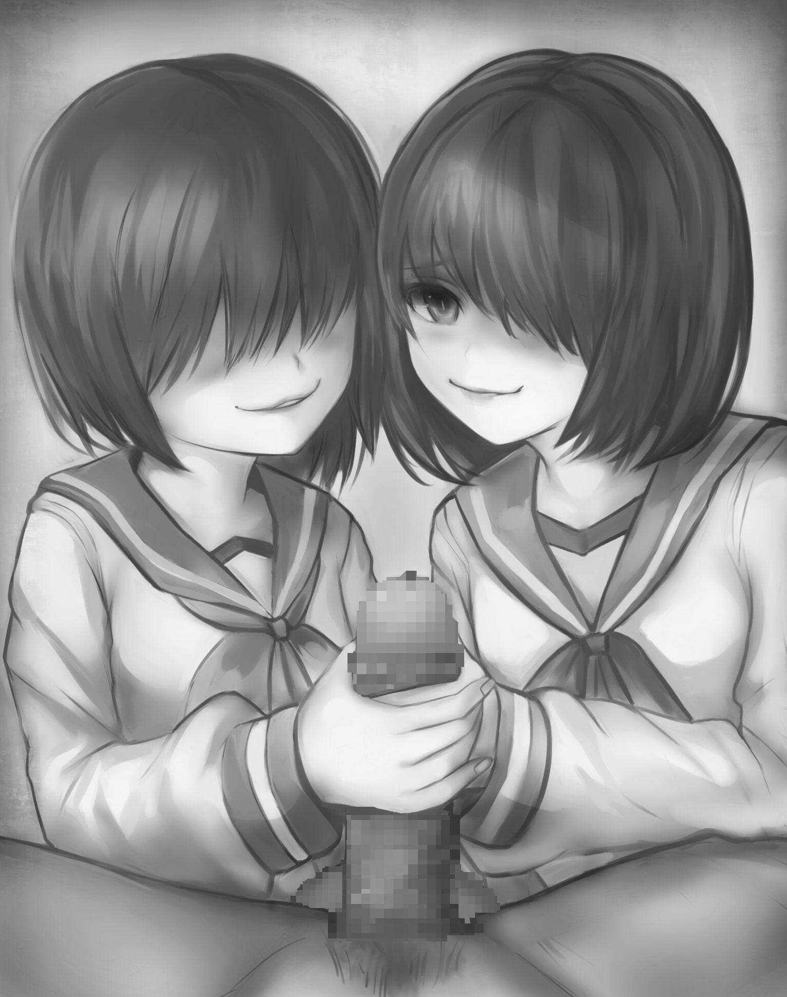 女学園まるごと催眠-黎明