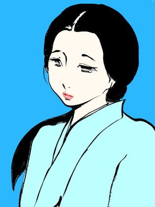 豪傑と称えられる漢による残酷な強姦事件