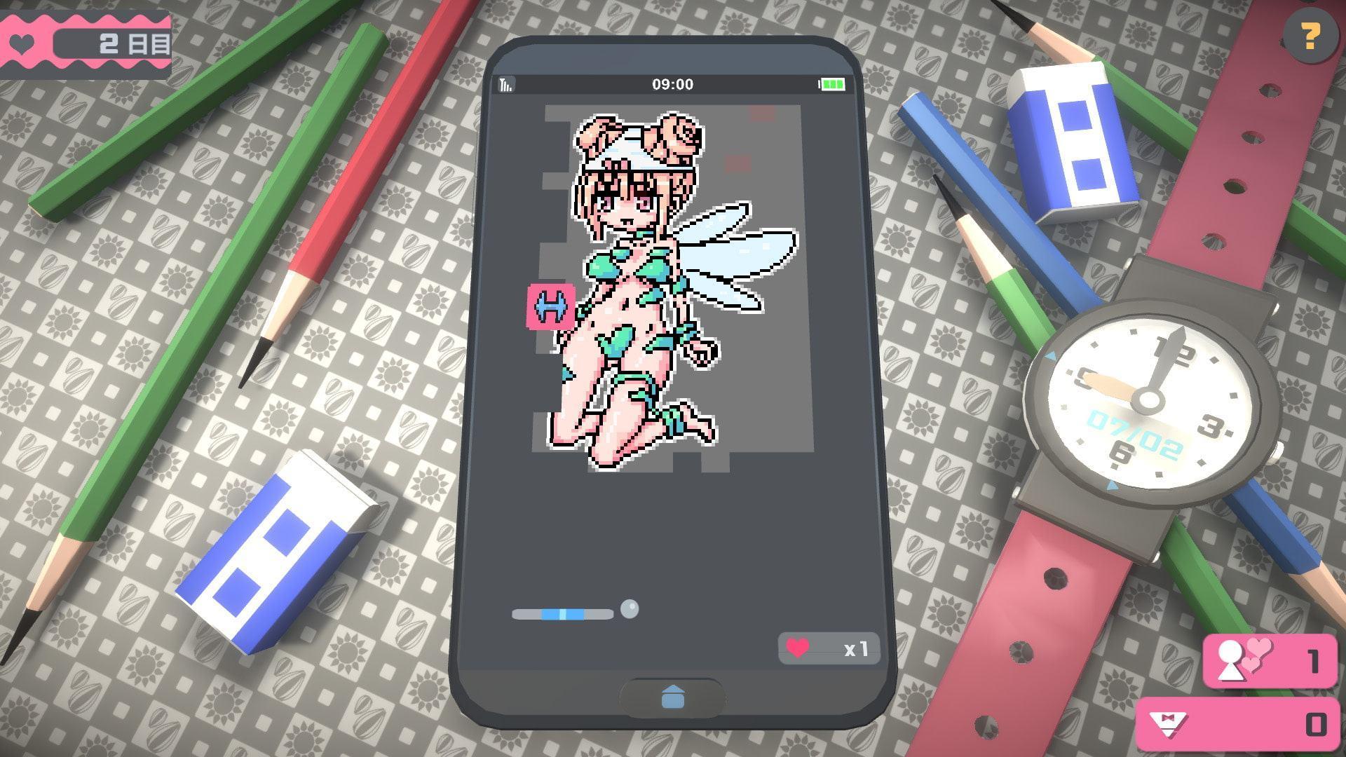 Touch Himawari - RJ290308 - Free Download | Free Download | HentaiCovid.com  | Hentai OVAs - Hentai Games - Hentai CGs - Hentai Mangas - Hentai Voices