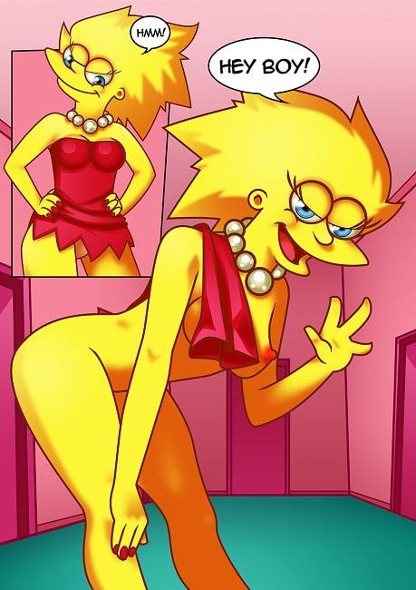 SIMPSON○ XXX