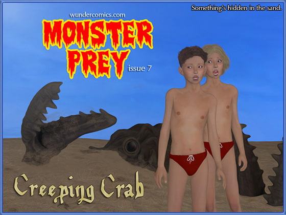 Creeping Crab