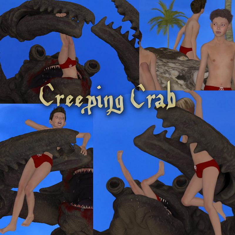 Creeping Crab