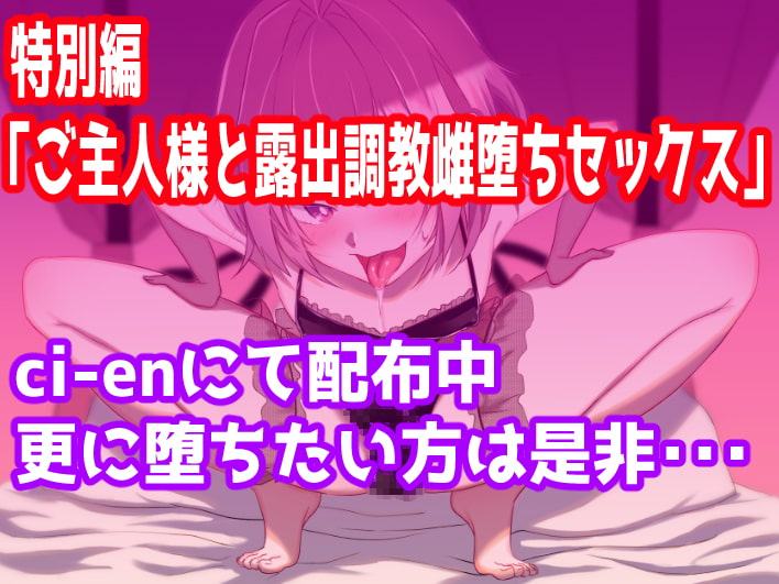 男の娘にメス堕ち完全敗北して専属肉便器に調教されちゃうっ