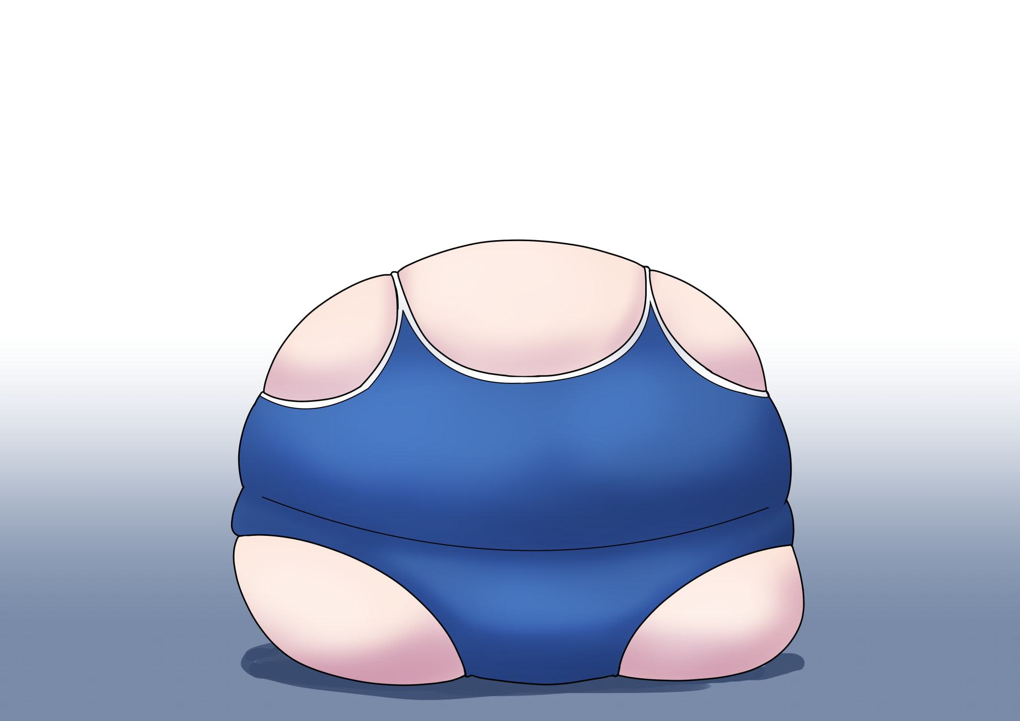 部活対抗大玉JK転がし(前編)