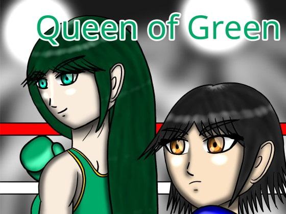 Queen of Green