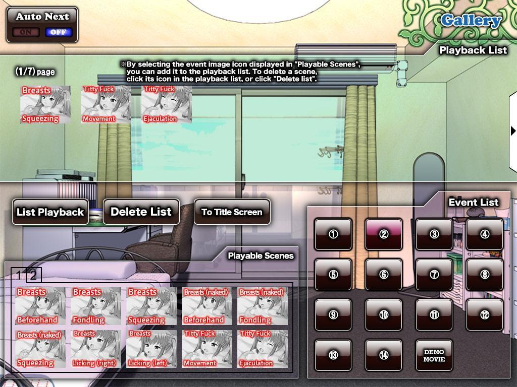 いちゃロリっ!～年下の彼女といちゃいちゃする日常～【英語版】