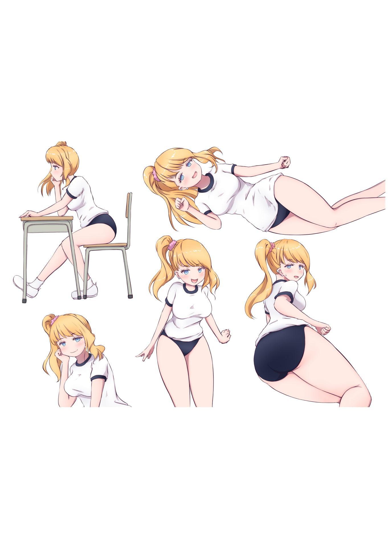 【KAi作品集】カイガラアツメ