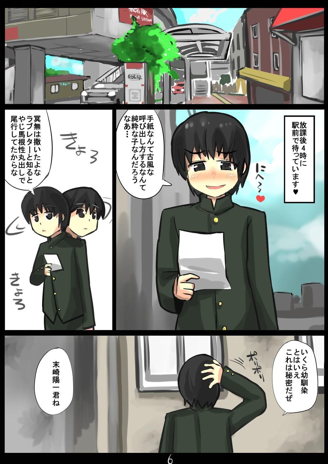 除去因子