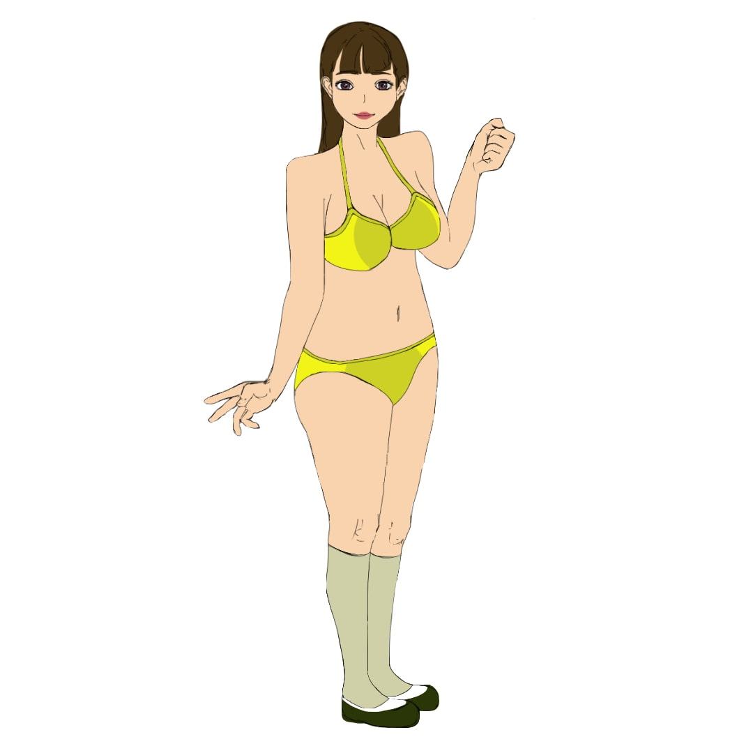 おっぱいcollection no.4