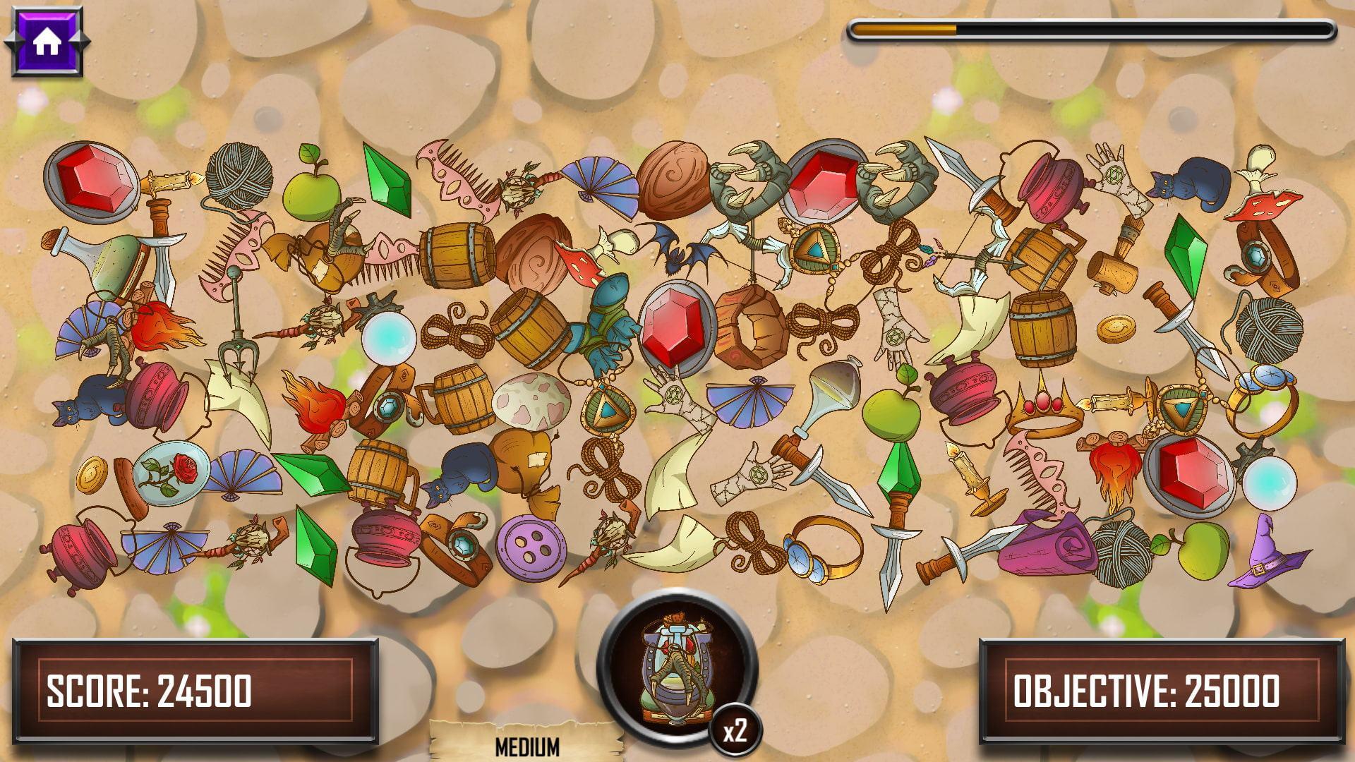 フォールンガールズ