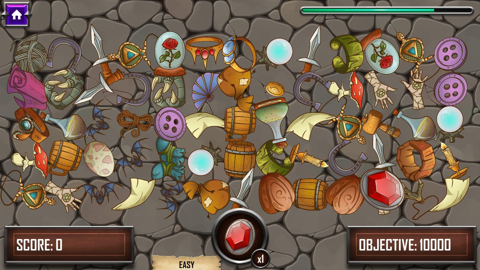 フォールンガールズ (Macバージョン)