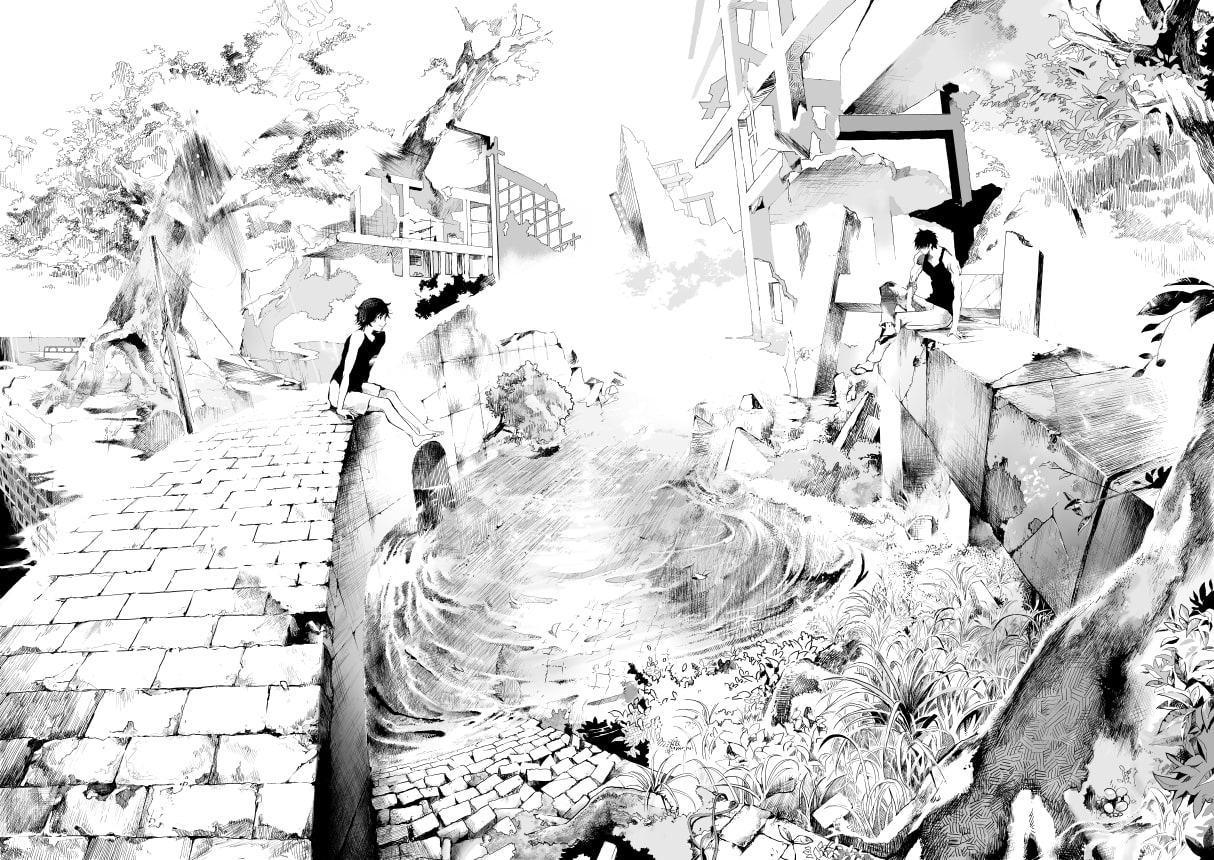 勇優自適【第一話】