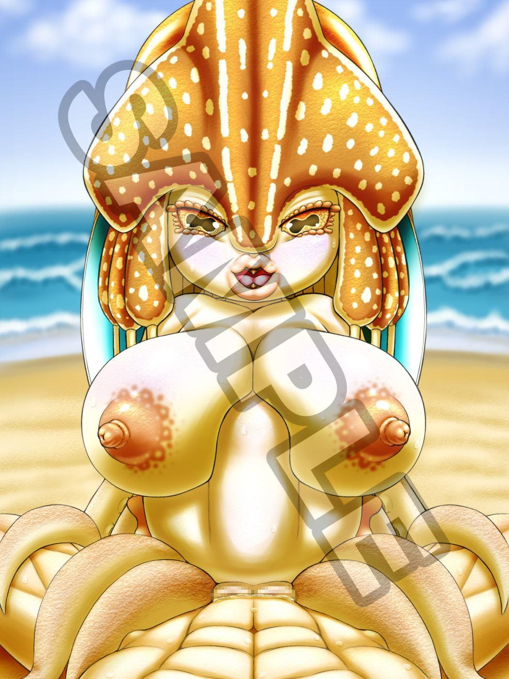 亜人録 ～塩田夫と追放シェルフィリアン～