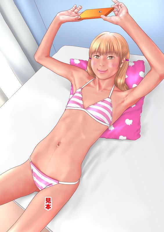 原色日本女子学生図鑑(新改訂版5)