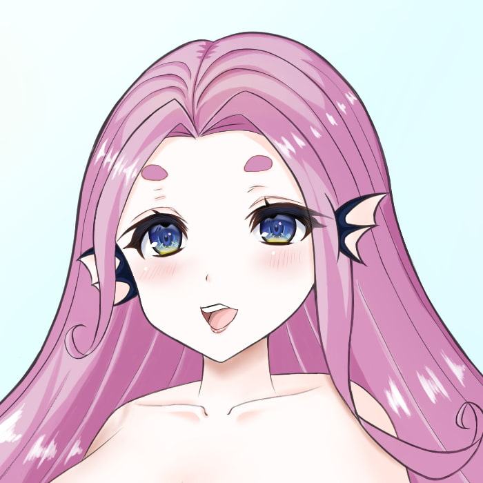 【収録時間105分!】アマビエ様はバズりたい!!濃密ドローイング射精れっすん!!【ハイレゾ音源】