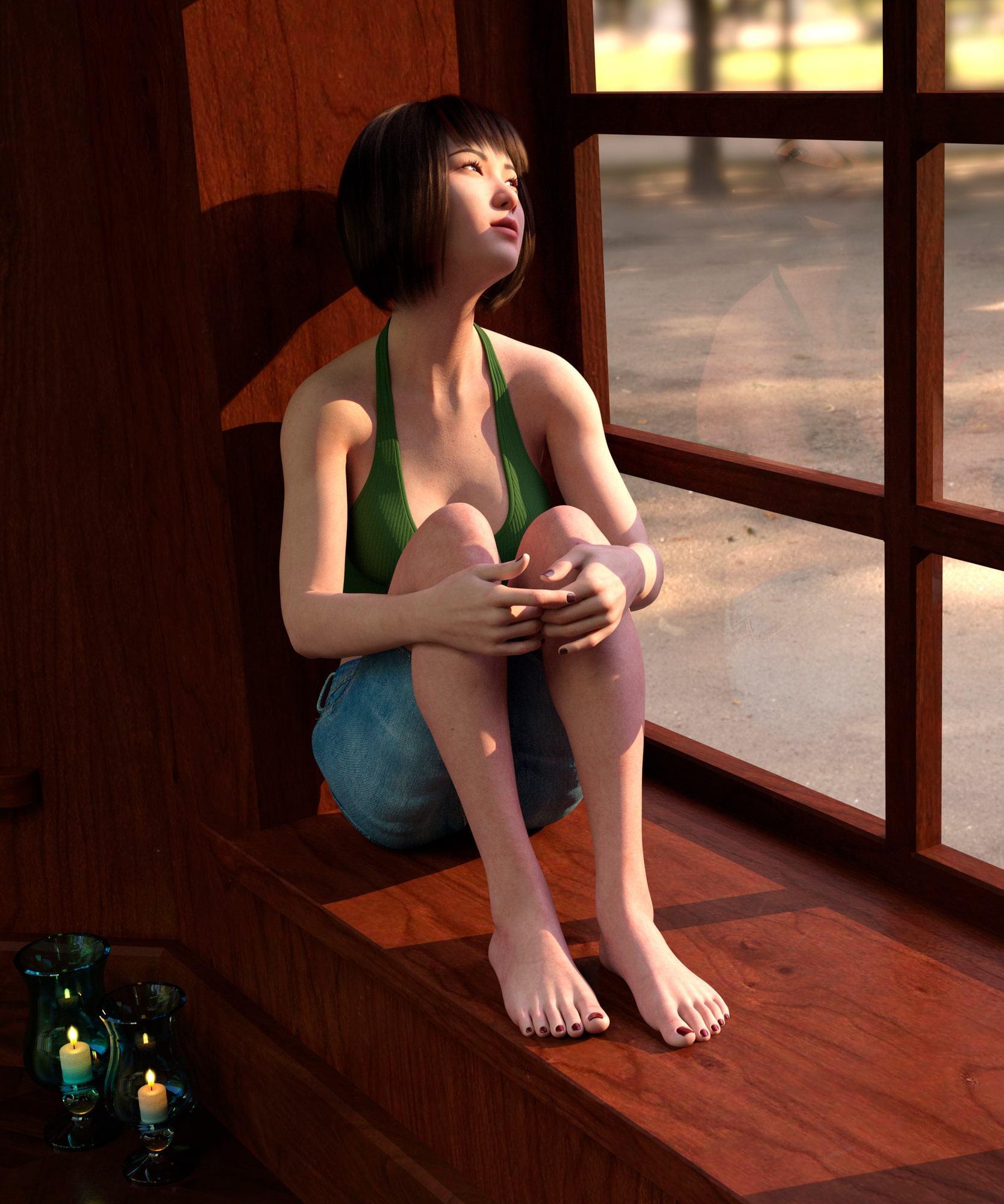 ユース アンド セクシュアリティー