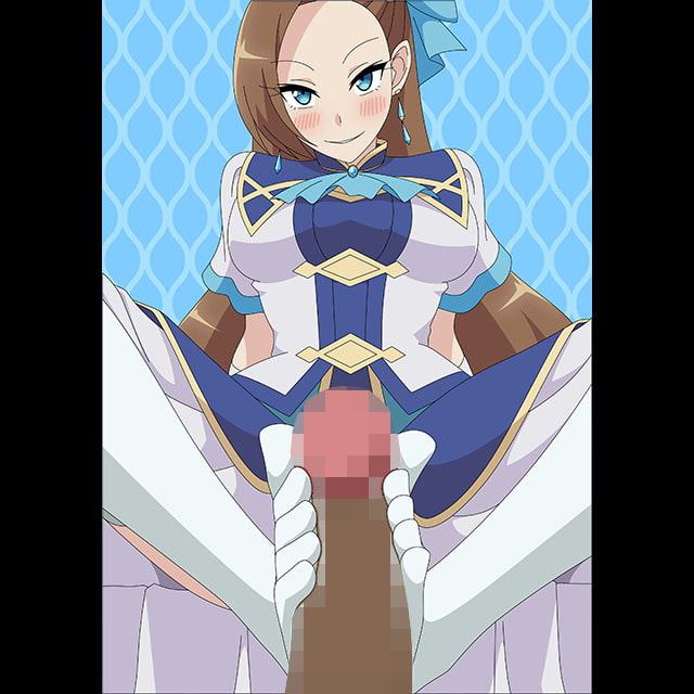 悪役令嬢な部屋