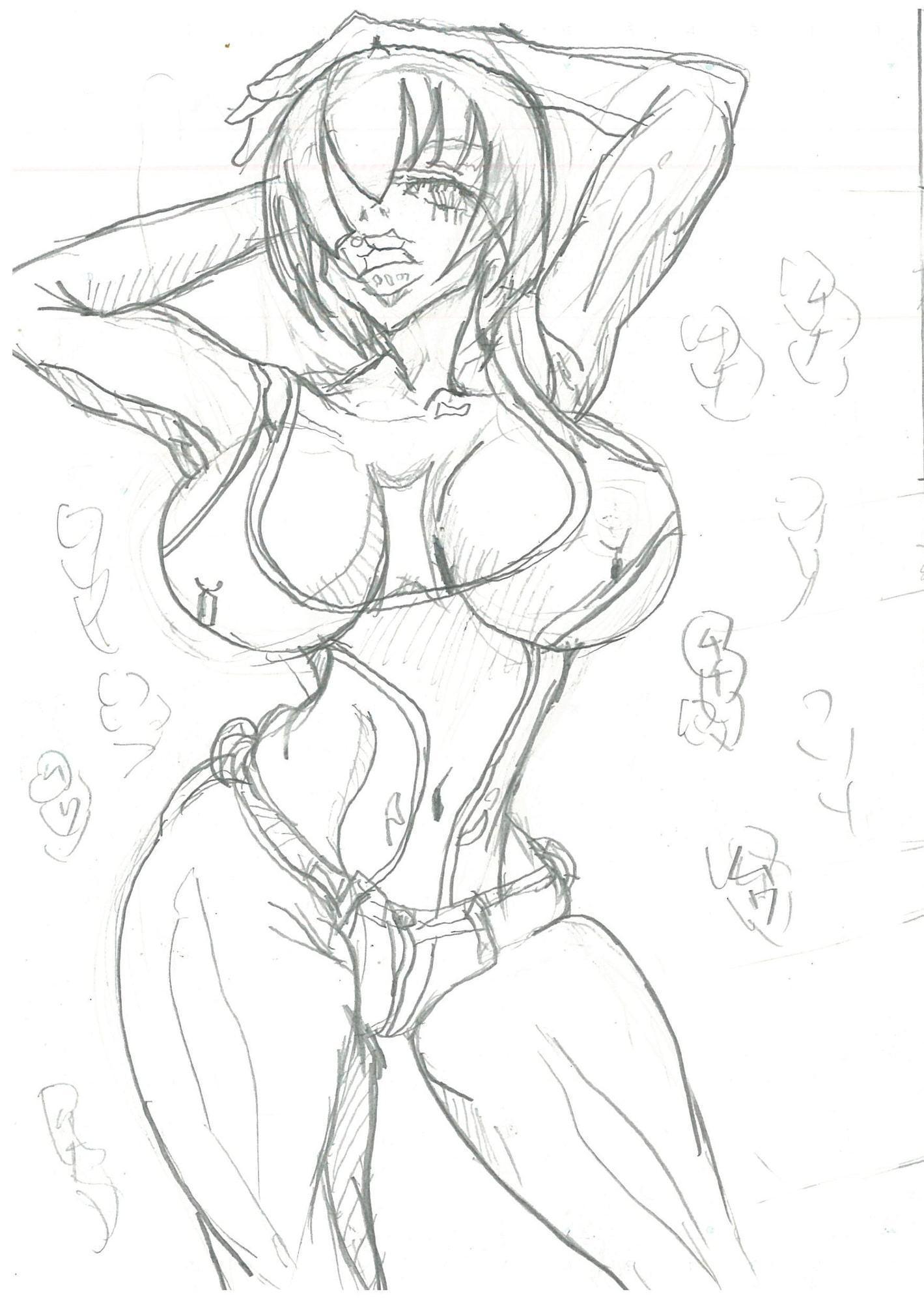 Battle Fuck League !! -2- 陽キャ黒ギャルレイヤー女子 vs 陰キャ引こもり美少年