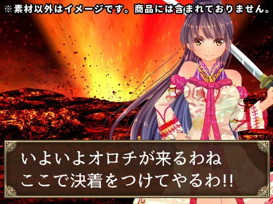 【100円シリーズ】背景素材013