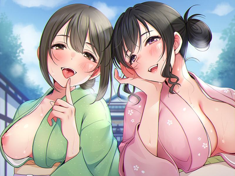 <3発確約!>美人姉妹とトロ～リ温泉抜きまくりプラン♪【フォーリーサウンド】