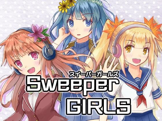 Sweeper GIRLS