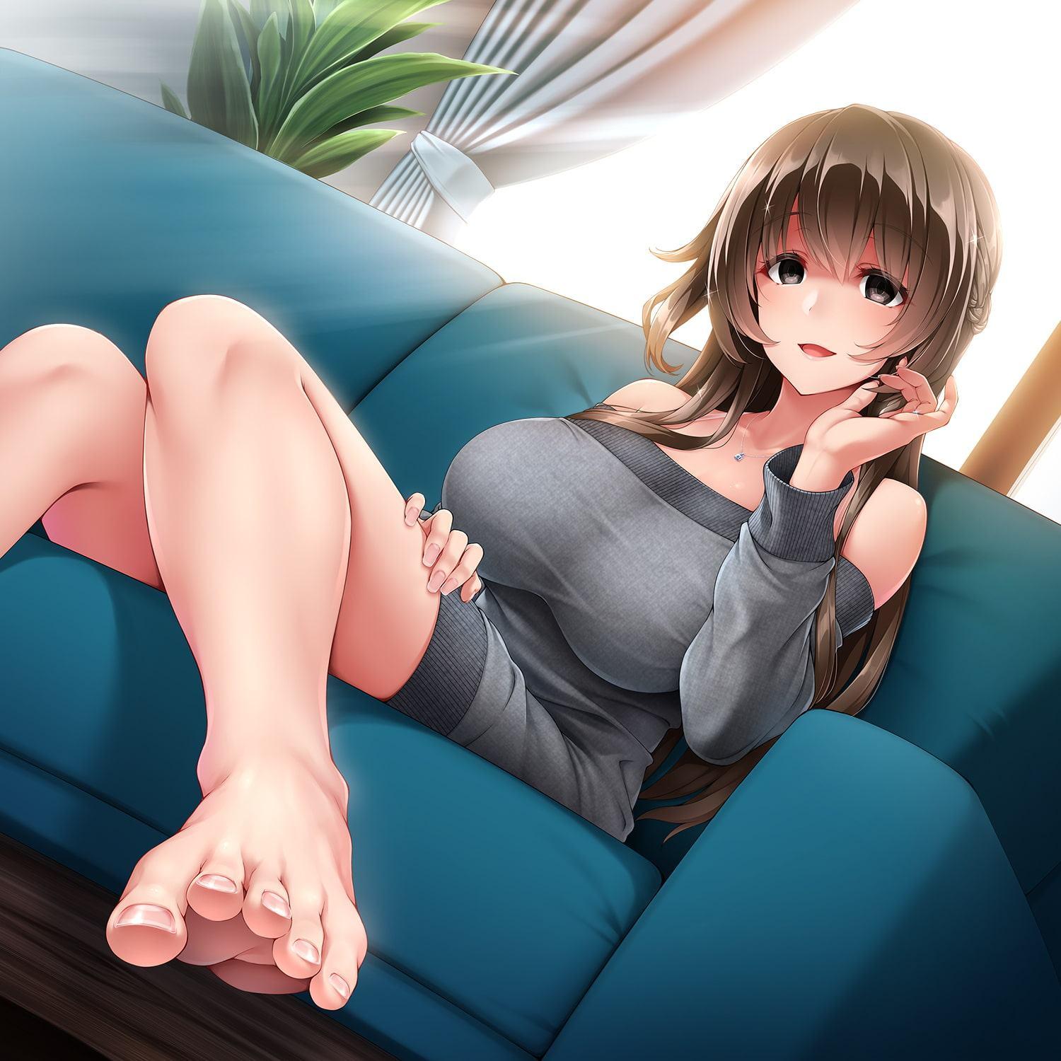 絶対に離さない…あなたのことが好きすぎるヤンデレ娘詰め合わせ
