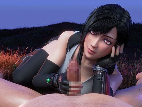 ファイナルファックVR