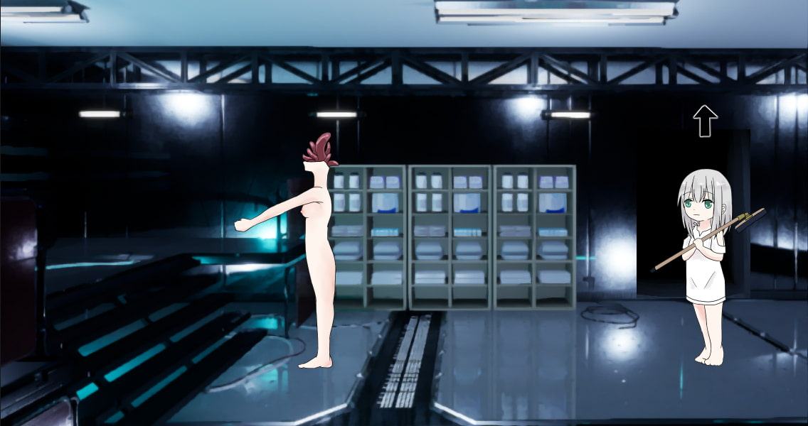 S.U.C-100 -パラサイト-