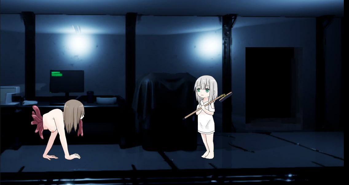 S.U.C-100 -パラサイト-