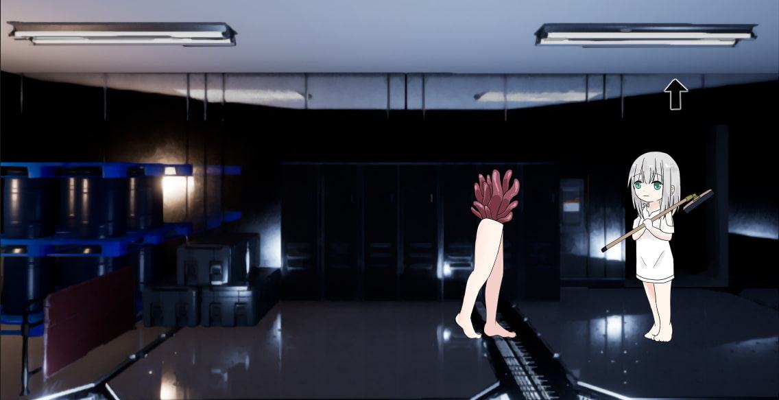 S.U.C-100 -パラサイト-