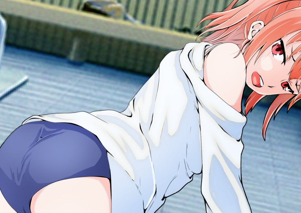 魔法陣で呼び出した奉仕部員がビッチで抜かれまくった話