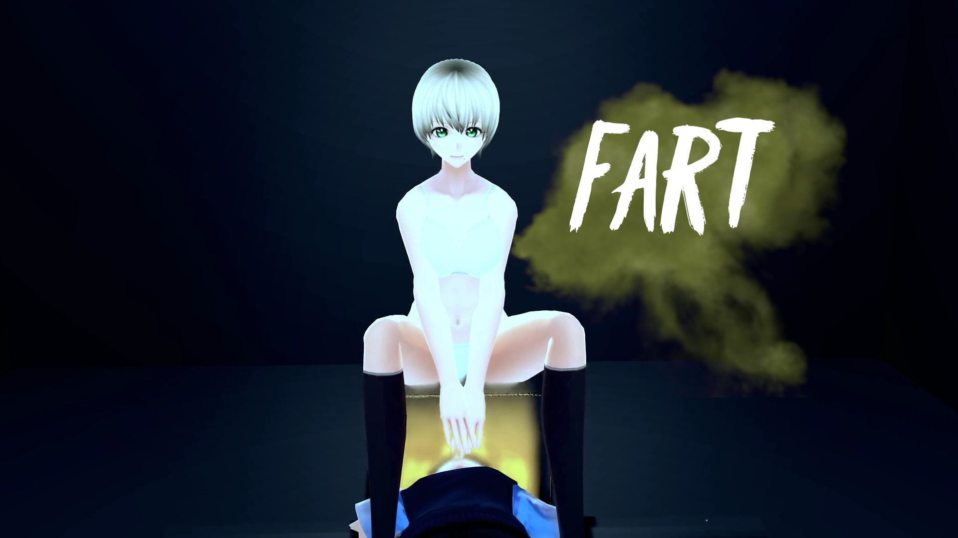 Fart Animation 04